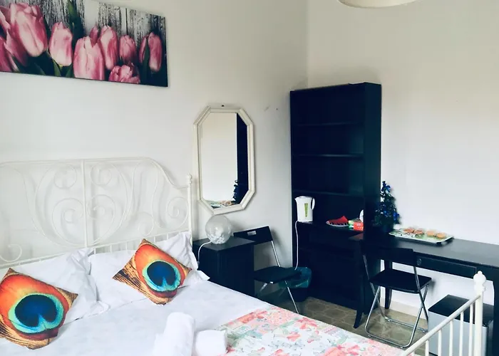 Giuly Casa de hóspedes