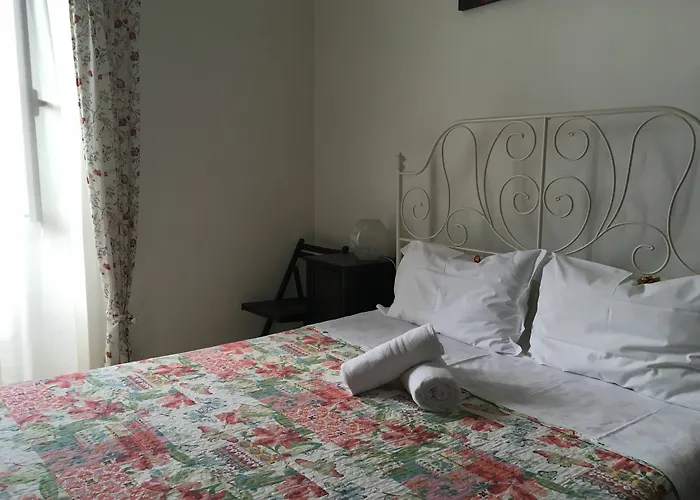 Casa de hóspedes Giuly Roma