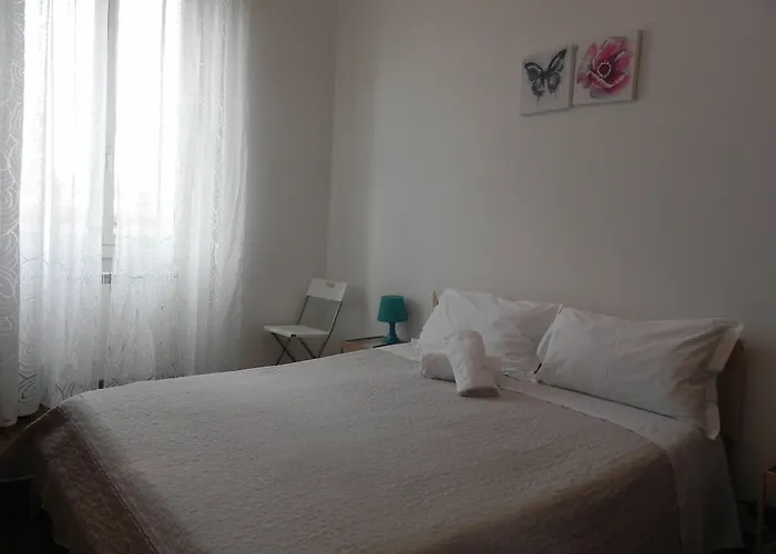 Giuly Casa de hóspedes *