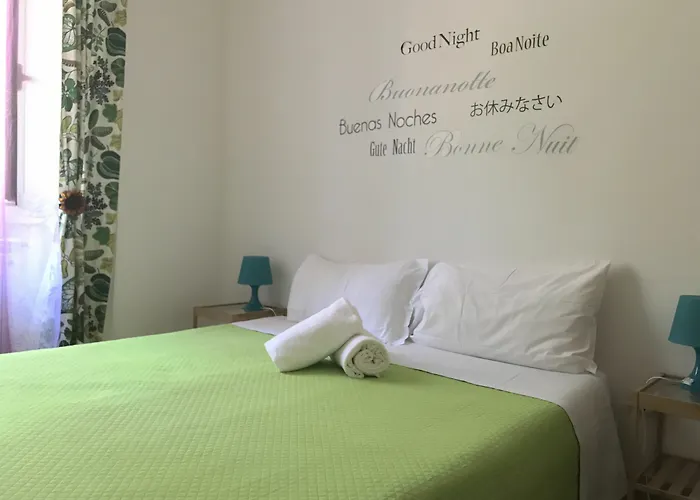 Casa de hóspedes Giuly Roma