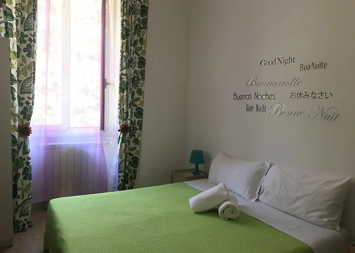 Casa de hóspedes Giuly Roma