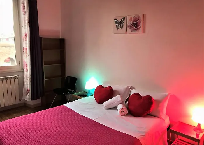 Giuly Casa de hóspedes