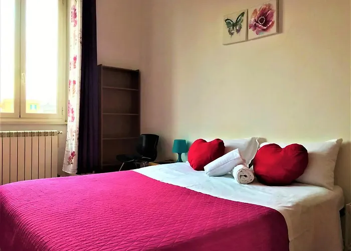 Casa de hóspedes Giuly Roma